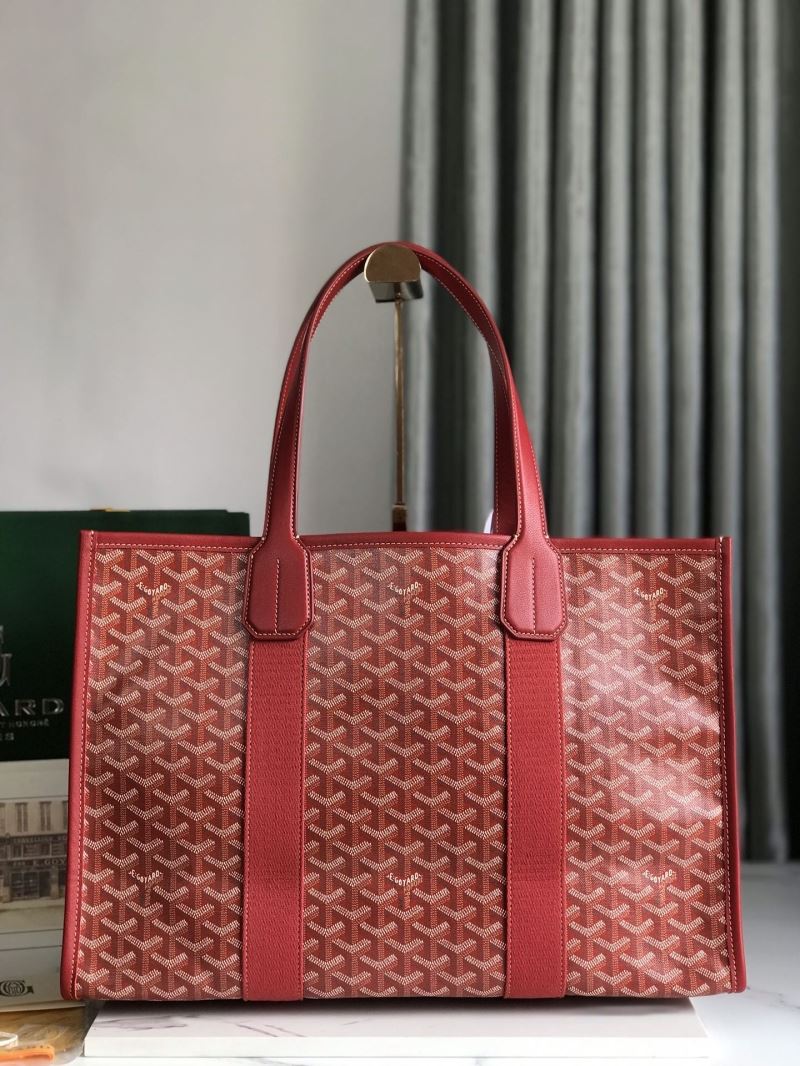 Goyard Shopping Bags